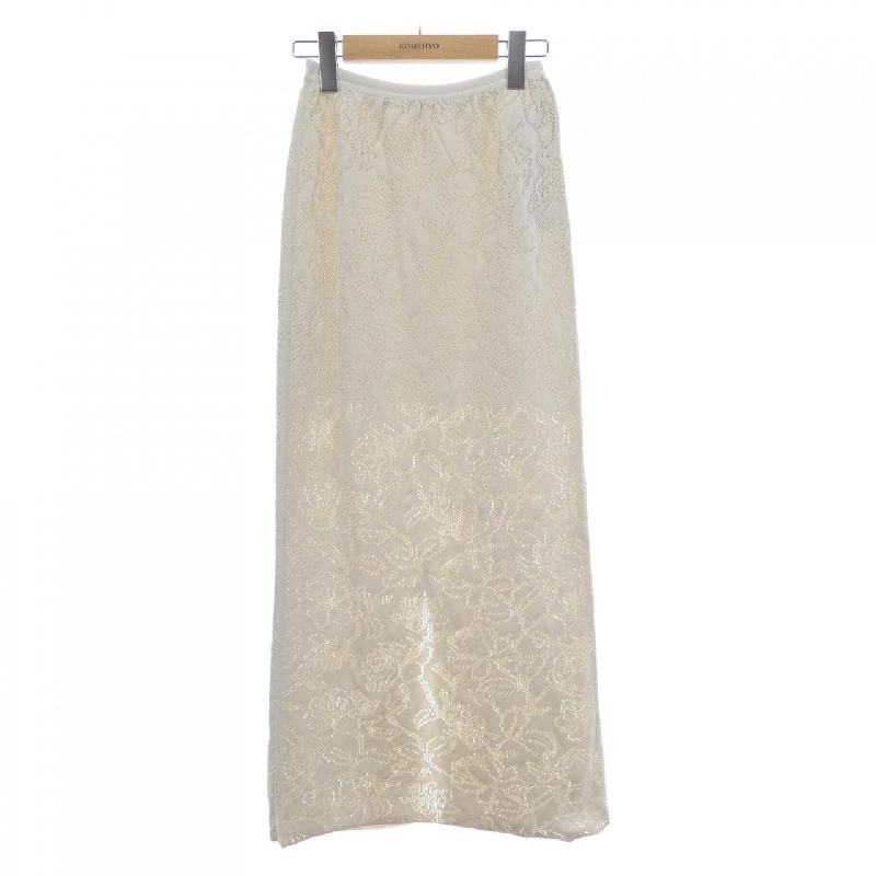 PEPAPOMBO Skirt - Hàng hiệu Authentic 816325