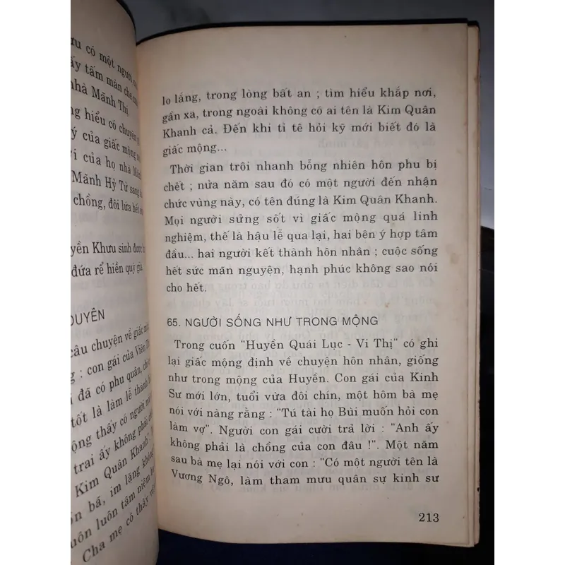 Biết trước 10 năm 593127