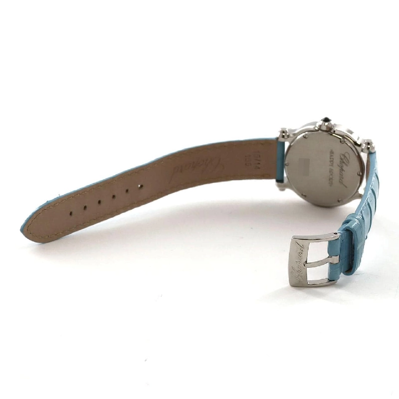 Chopard Happy Sport 5S 278509 SS Quartz - Hàng hiệu Authentic 875285