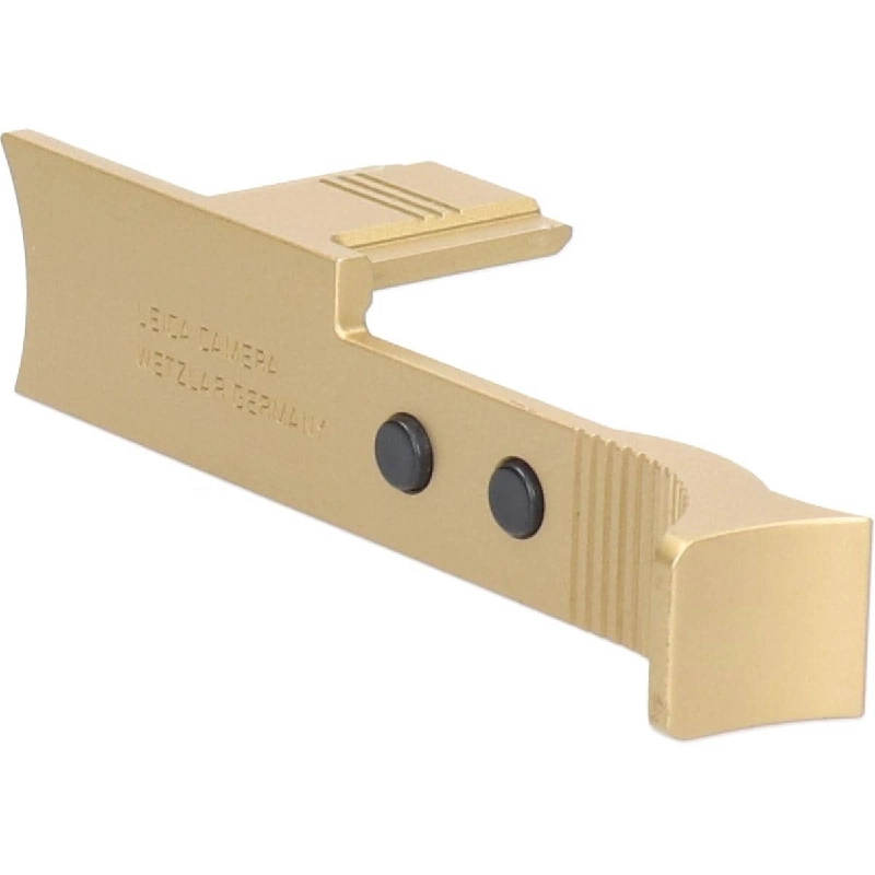 Tay cầm cho Q3 bằng đồng 19532 - Hàng hiệu Authentic 878980