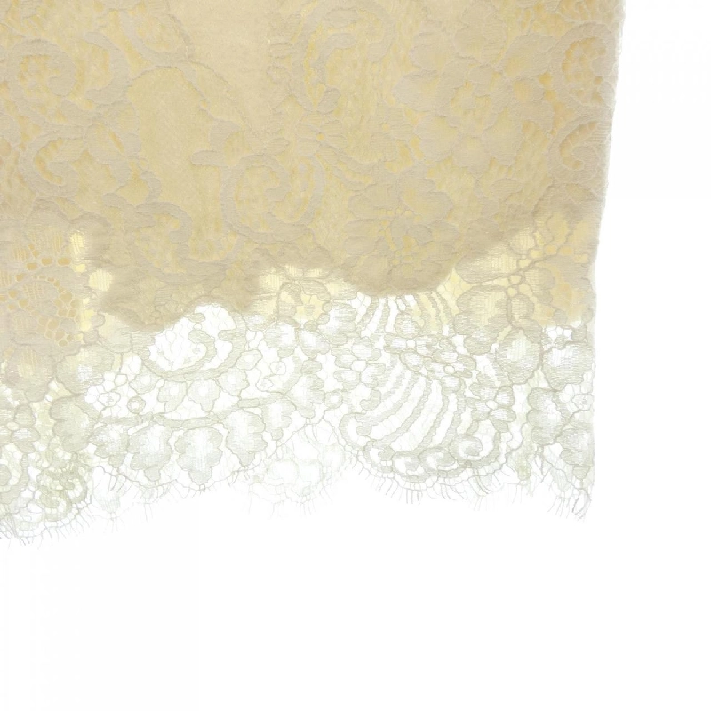 【Mã giảm giá】ERMANNO SCERVINO chân váy 649874