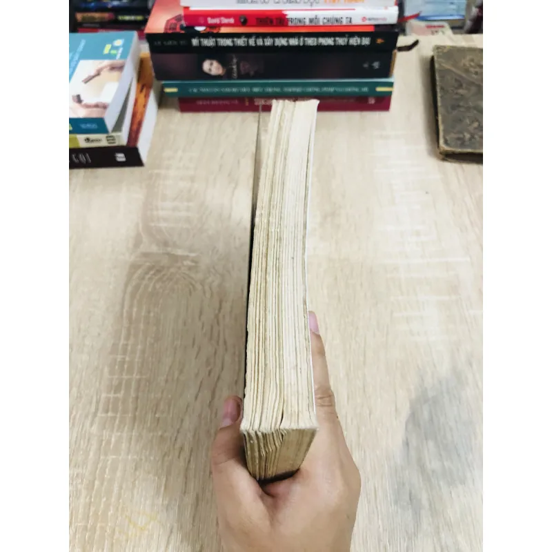 TẠNG THƯ SỐNG CHẾT 925778