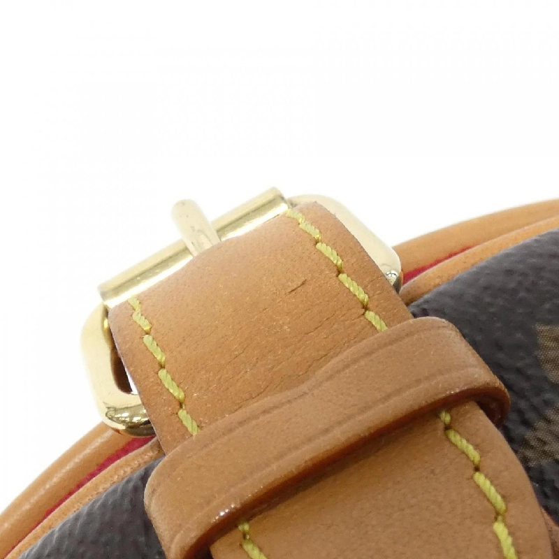 Túi xách vai Louis Vuitton Monogram Tambour M44860 610702