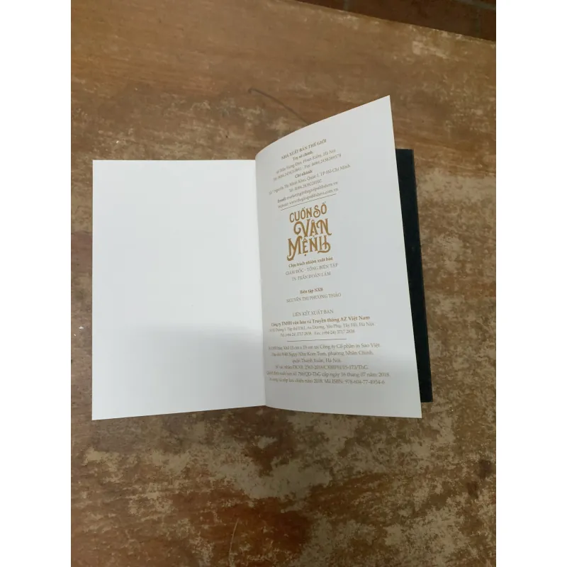 CUỐN SỔ VẬN MỆNH KỂ CHUYỆN TƯƠNG LAI 12 CHÒM SAO 745557