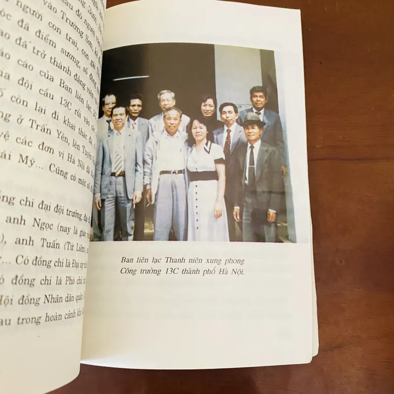 Đường chiến lược 13 C kỷ niệm khó quên (1999) 975876