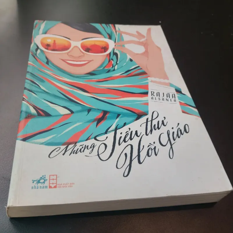 Những tiểu thư Hồi giáo - Rajaa Alsanea 733597