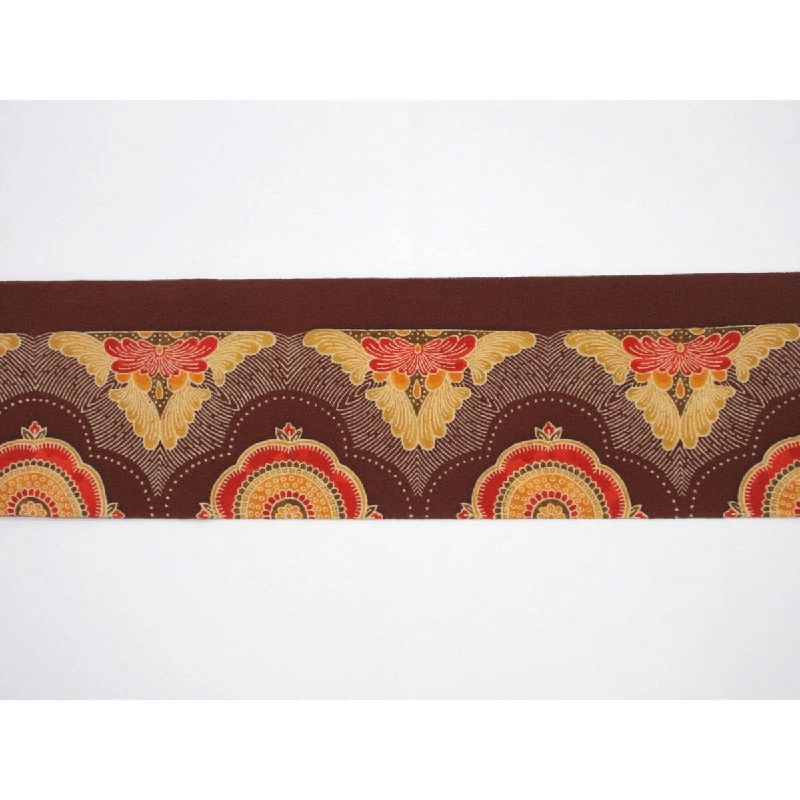 Đai Nagoya Chiri Men Nhuộm Toàn Diện - Hàng hiệu Authentic 874984