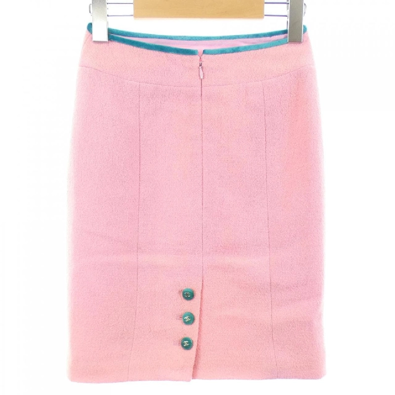 CHANEL P07023W03001 96P. Váy - Hàng hiệu Authentic 808698