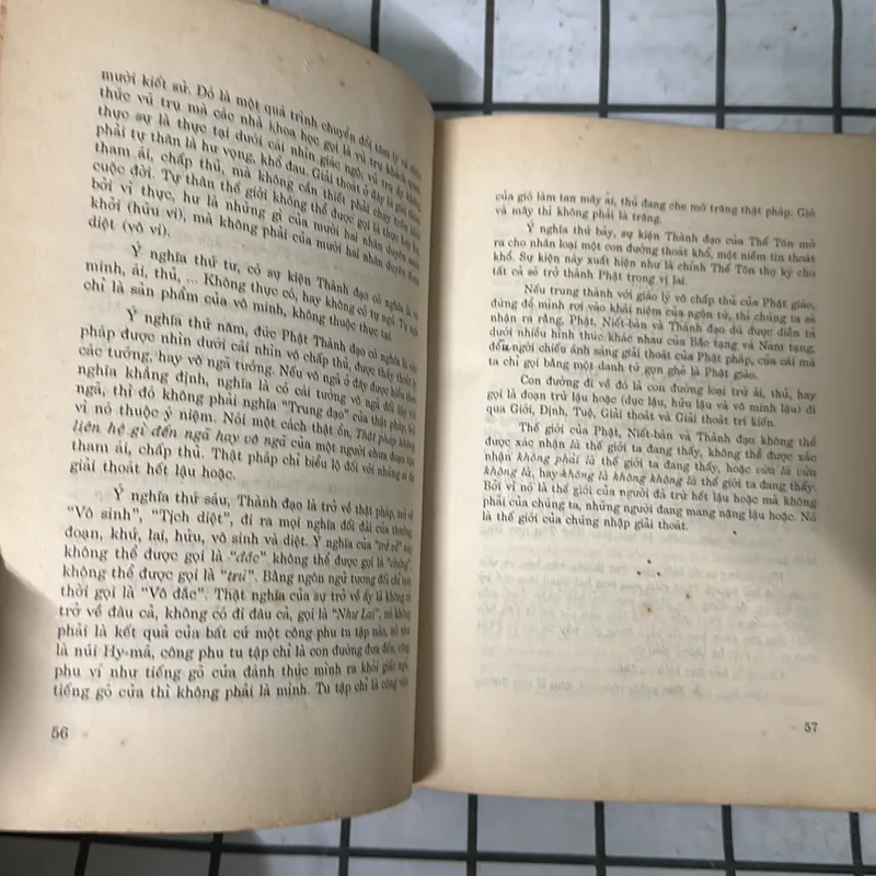 Phật học khải luận 699101