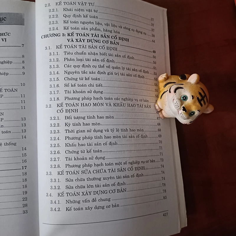 Giáo trình Kế toán Hành chính sự nghiệp - PGS.TS. Võ Văn Nhị 492652