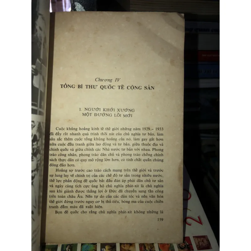 Ghê-oóc-ghi Đi-mi-tơ-rốp tóm tắt tiểu sử 932688