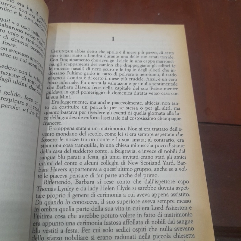 Elizabeth George - IL PREZZO DELL' INGANNO 530273