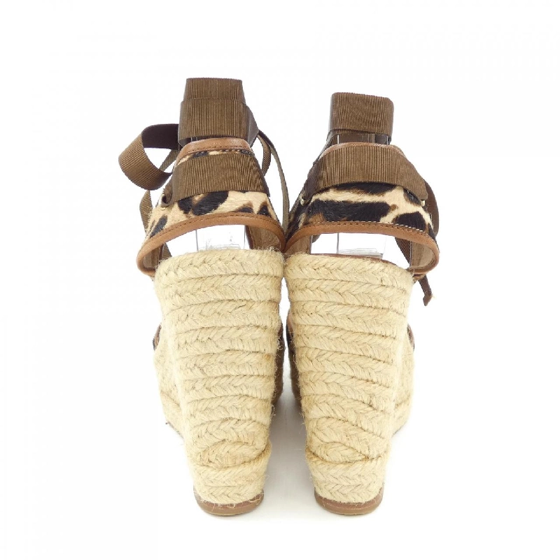 Giày sandal DOLCE&GABBANA - Hàng hiệu Authentic 662595