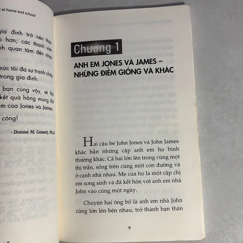 Con sẽ làm được 734533