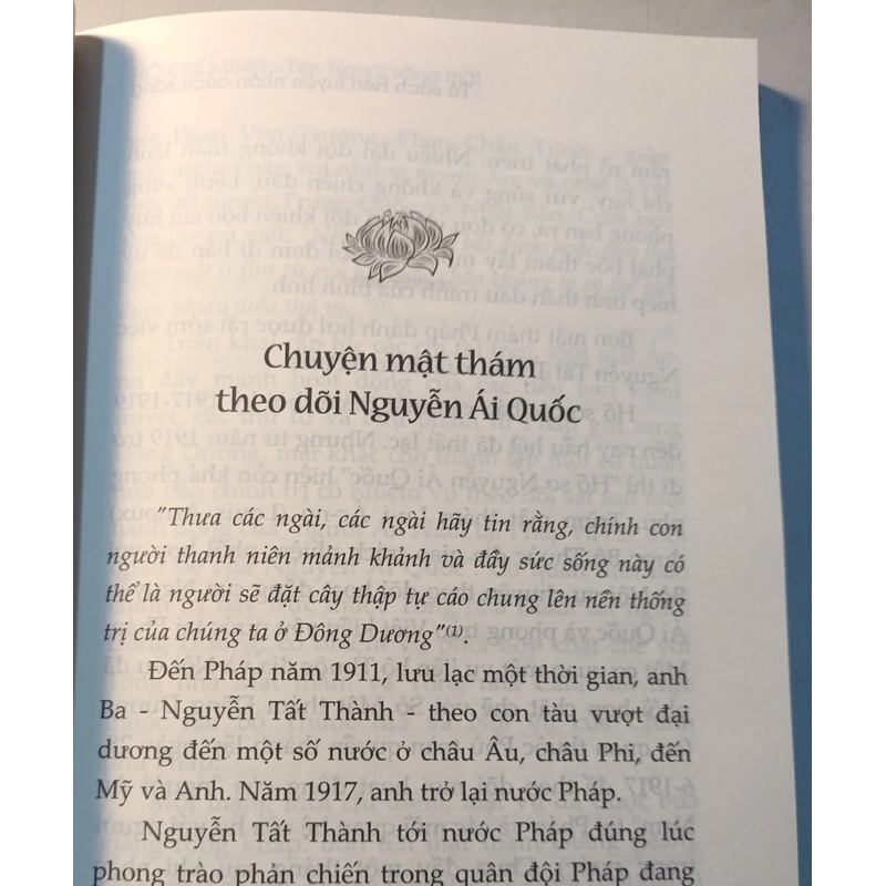 Hồ Chí Minh Tên Người Sống Mãi - Khánh Linh (tuyển chọn) 503782
