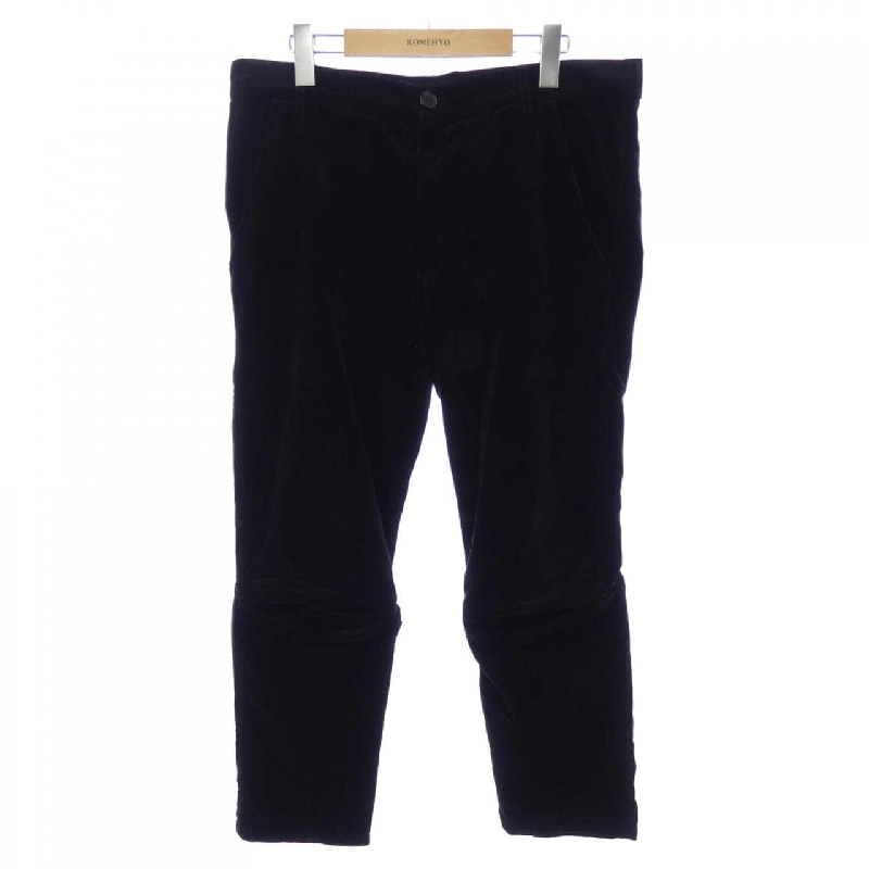 Áo sơ mi Comme des Garçons GARCONS SHIRT Quần - Hàng hiệu Authentic 892376