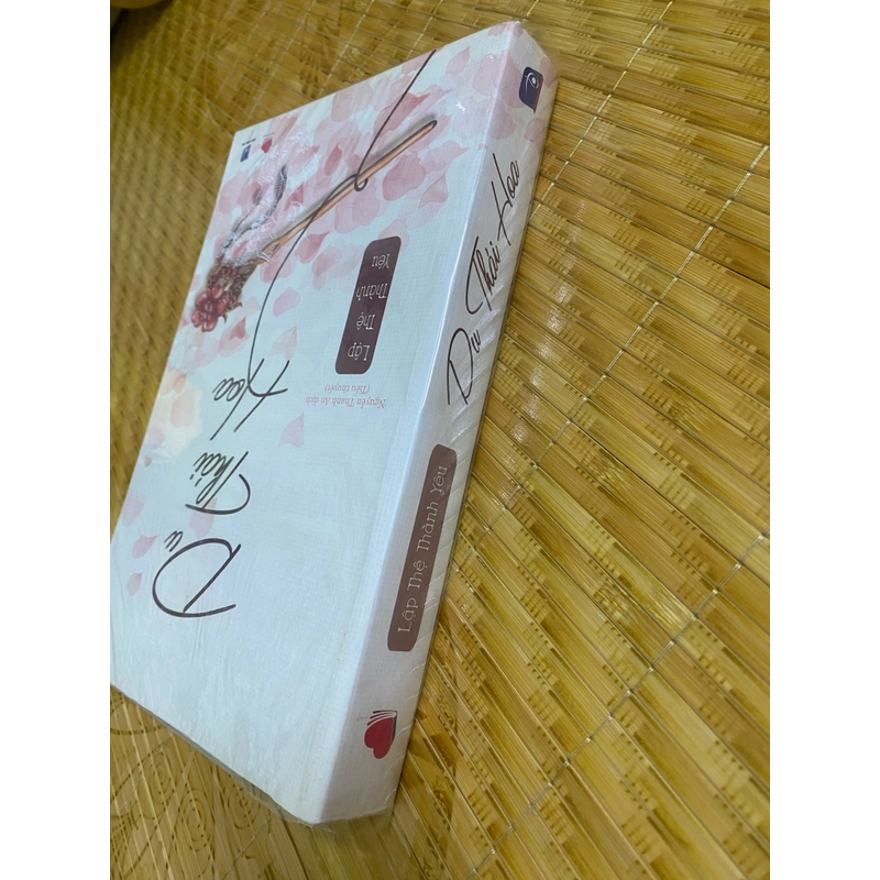 Du Thái Hoa 479235