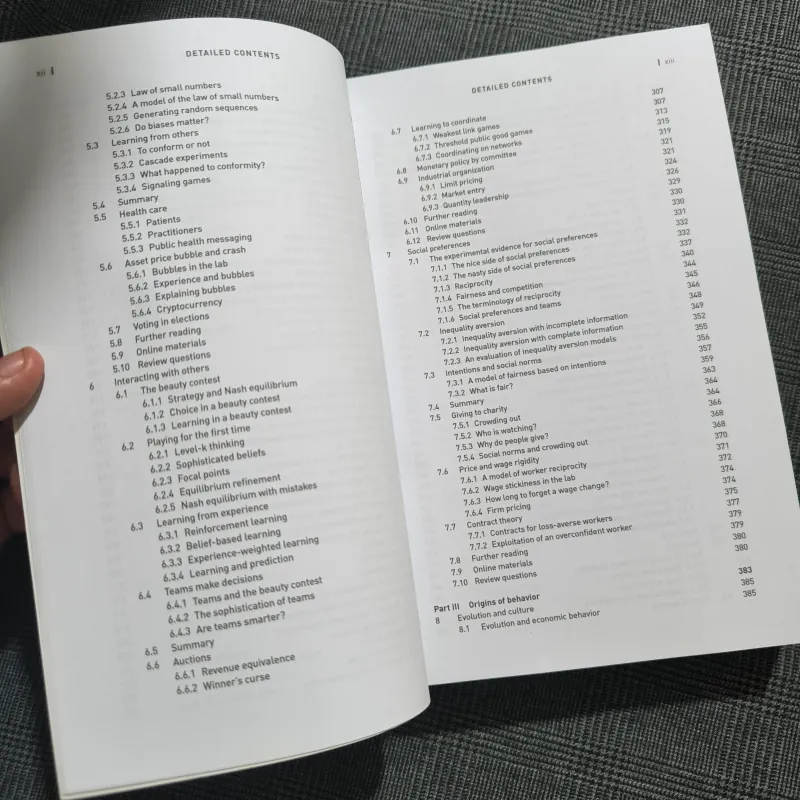 Behavioral Economics (Fourth Edition) - Edward Cartwright 933101