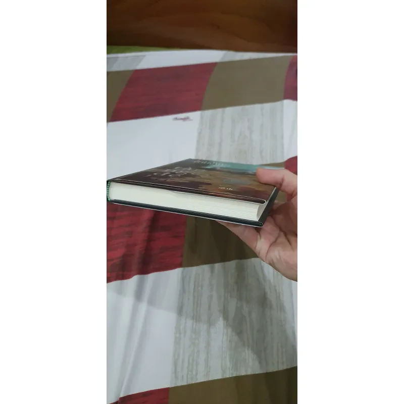 Tàn Ngày Để Lại (Bìa Cứng) - Kazuo Ishiguro, Mới 90% (TrieuL) 30221