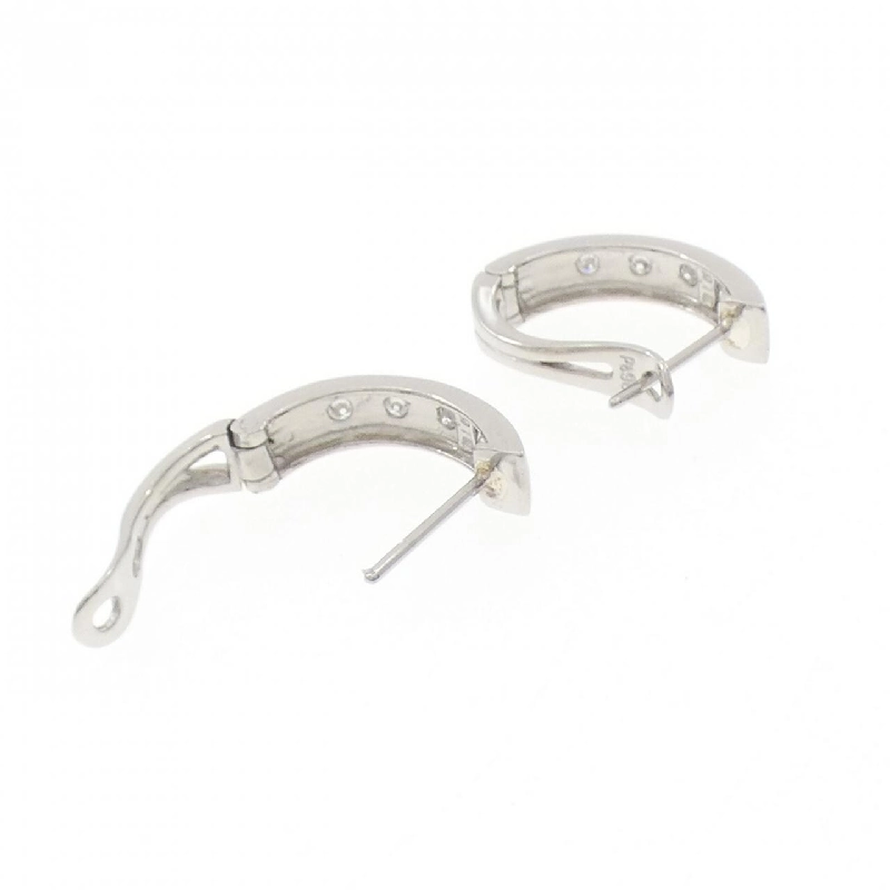 PT900 Bông tai kim cương 0.20CT - Hàng hiệu Authentic 865129