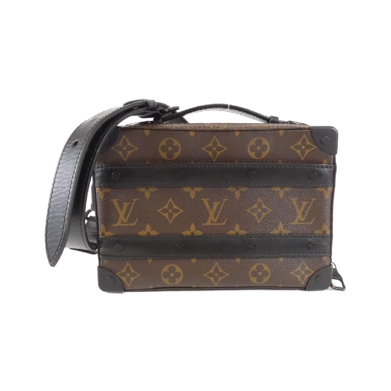 Túi xách mềm Monogram Macassar của Louis Vuitton M45935 611156