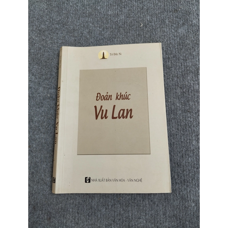 ĐOẢN KHÚC VU LAN 494721