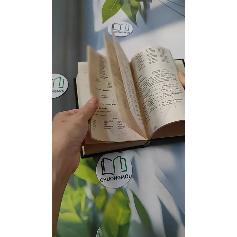 Guide de Conversation Français-Russe - Y.G. Ovsienko & J.P. Dussaussois 749551