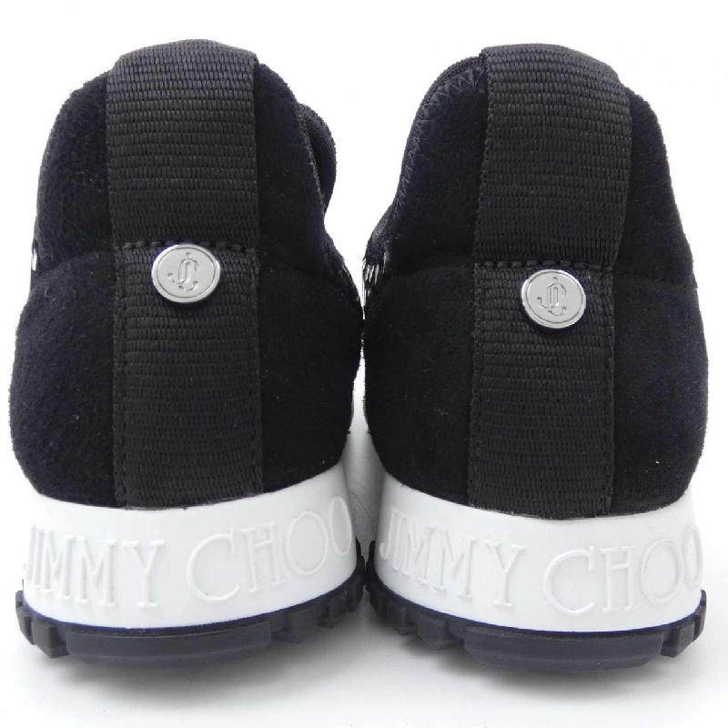 【Khuyến mãi】Giày thể thao JIMMY CHOO 662937