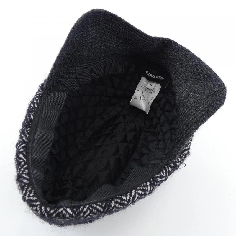 Mũ DSQUARED2 - Hàng hiệu Authentic 907555