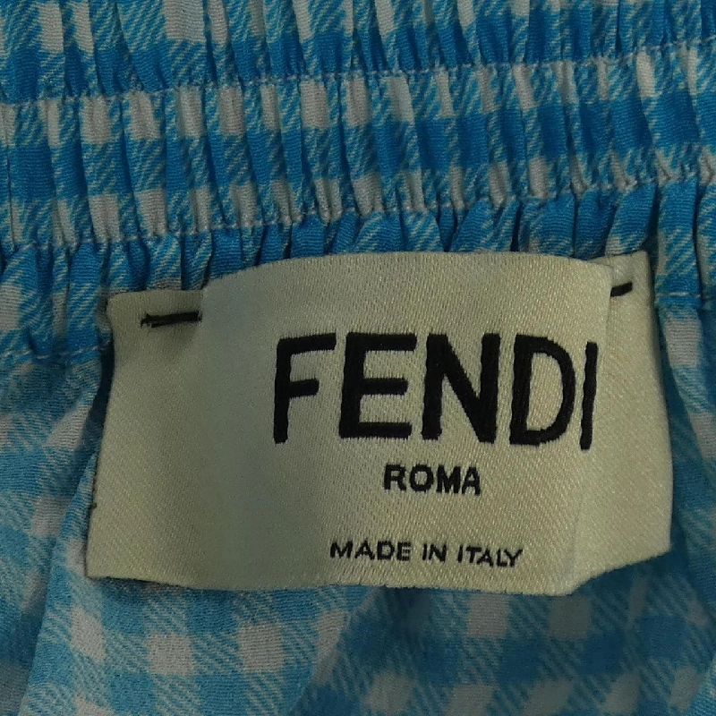 FENDI FQ7158 AC6S Váy - Hàng hiệu Chính hãng 807936