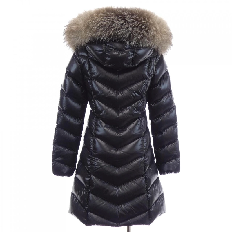 MONCLER FULMARUS Áo khoác lông - Hàng hiệu Chính hãng 815155