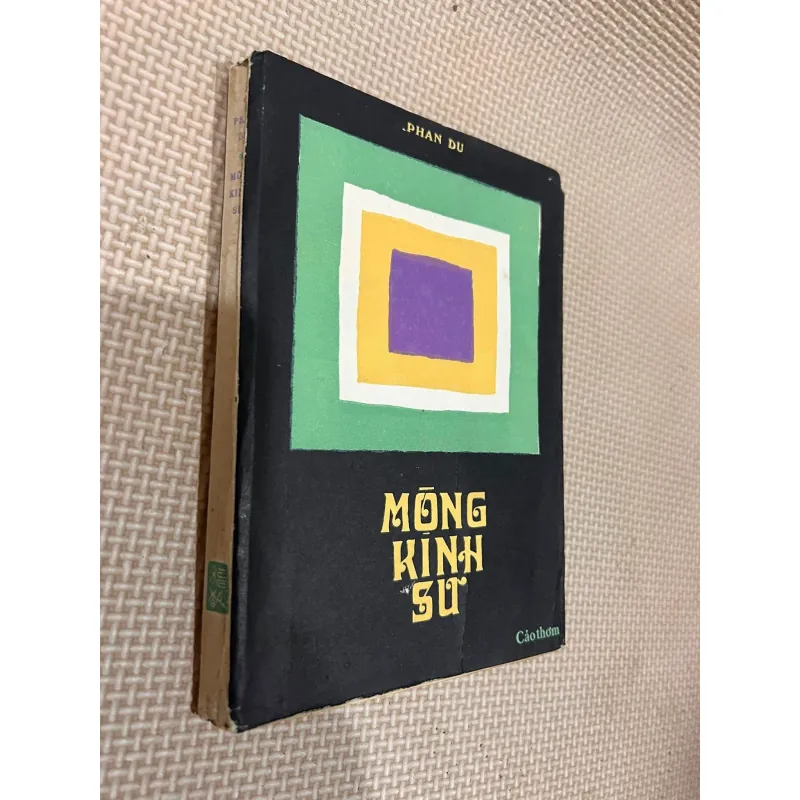 Mộng Kinh Sư-Phan Du 992872