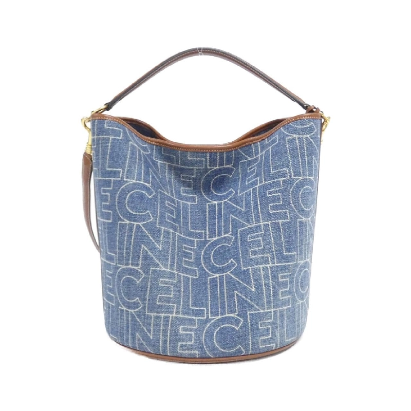 Túi xách Celine Bucket 16 195572ERE - Hàng hiệu Chính hãng 770529