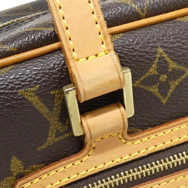 Túi xách vai Louis Vuitton Monogram Cite MM M51182 - Hàng hiệu Chính hãng 805506