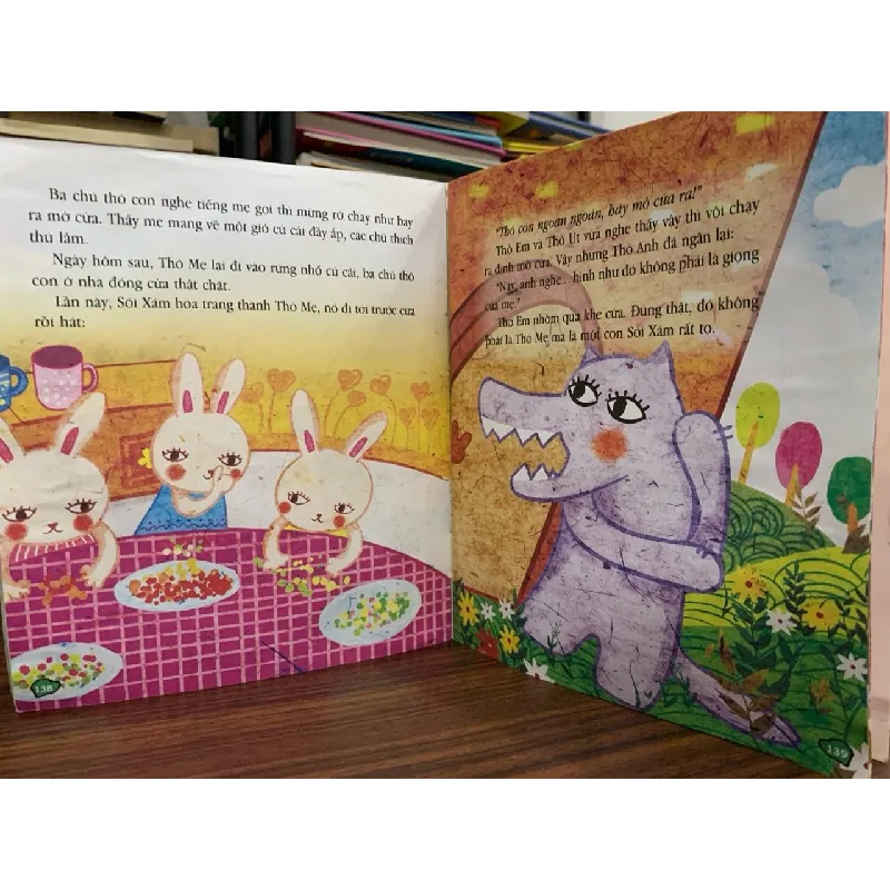 Hôm nay con ngủ cùng mẹ- Phạm Dương Đức Tùng 601857