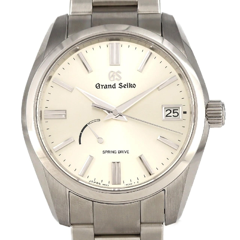 Seiko Grand Seiko - Bộ sưu tập di sản - Spring Drive 9R65-0DY0/SBGA437 SS tự động - Hàng hiệu Chính hãng 880108