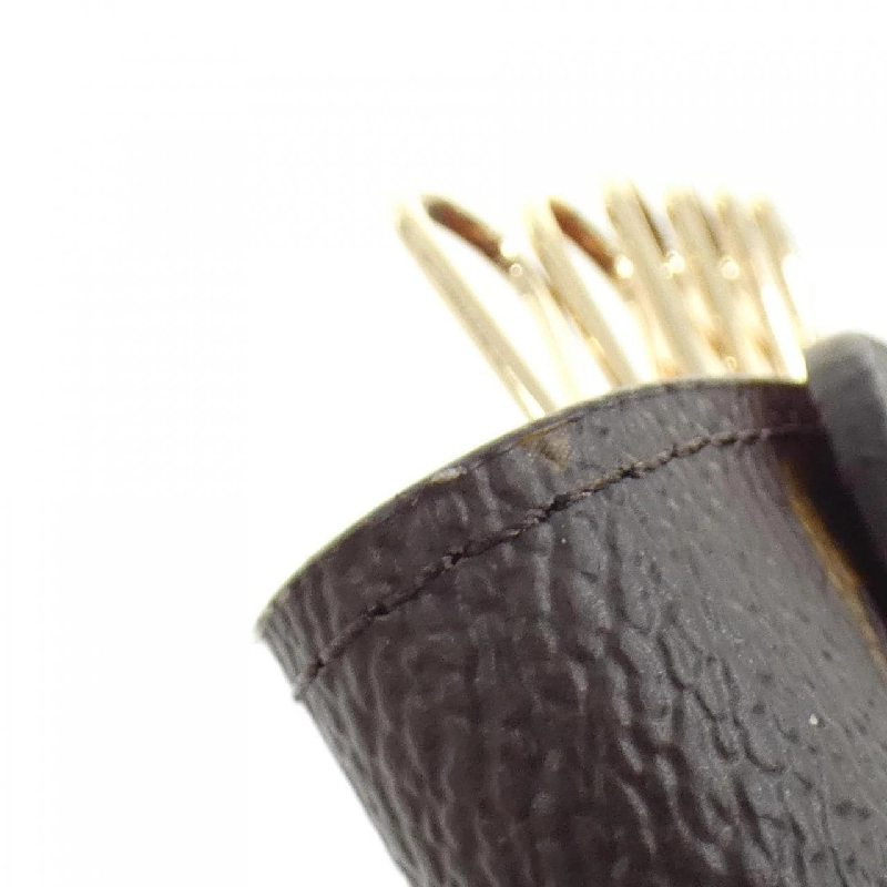 Louis Vuitton Monogram Multiclés M60701 hộp khóa 624340