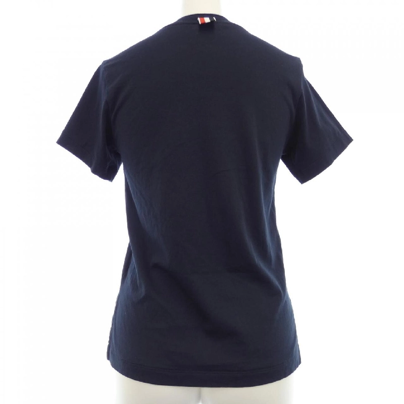 Áo thun THOM BROWNE - Hàng hiệu Chính hãng 641114