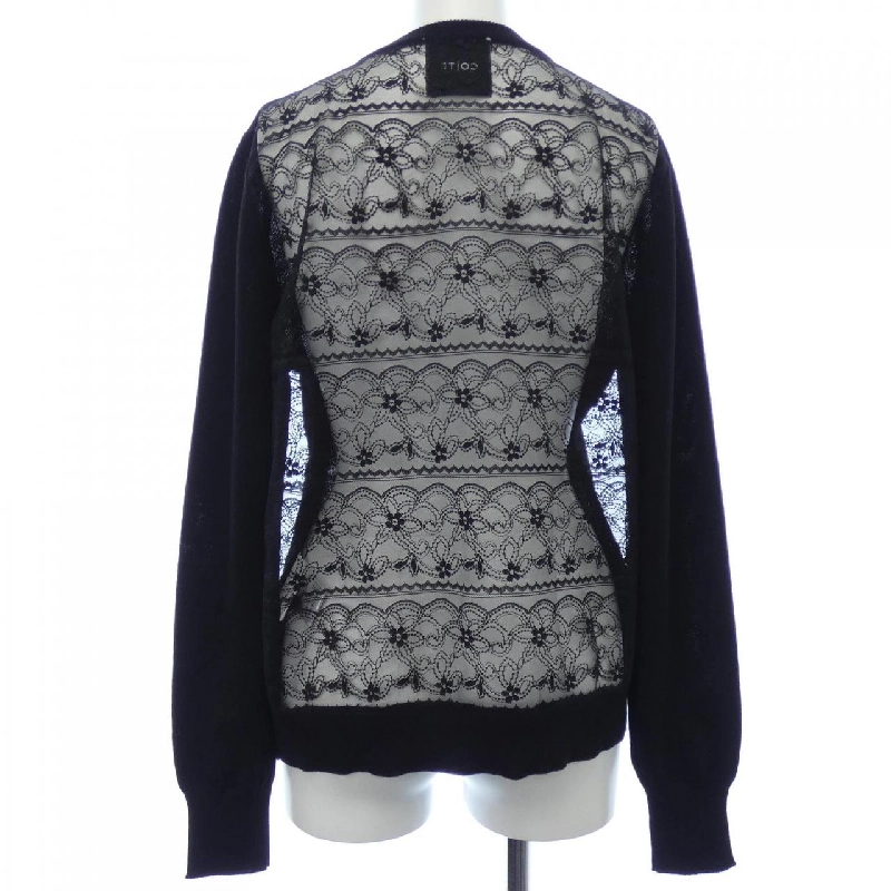 【Mã giảm giá】Áo khoác CO|TE Áo cardigan 645592