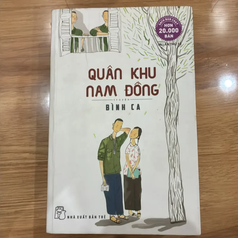 Quân khu nam đồng 999173