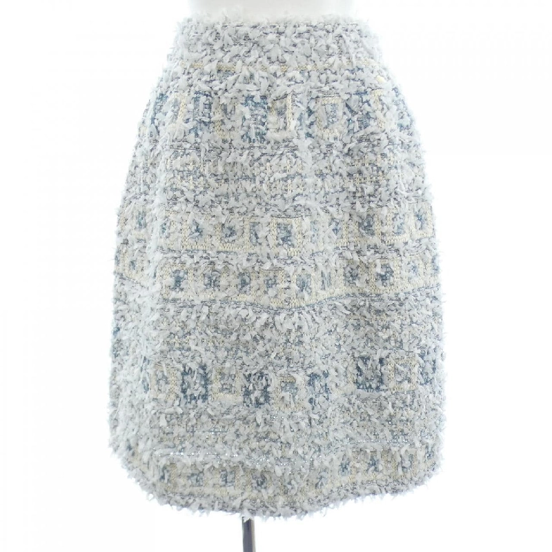 【Mã giảm giá】Chanel CHANEL Váy 654257