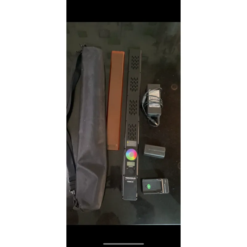 ĐÈN LED YONGNUO YN360-III   961629