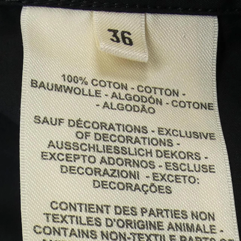 【Mã giảm giá】Đầm HERMES 650737