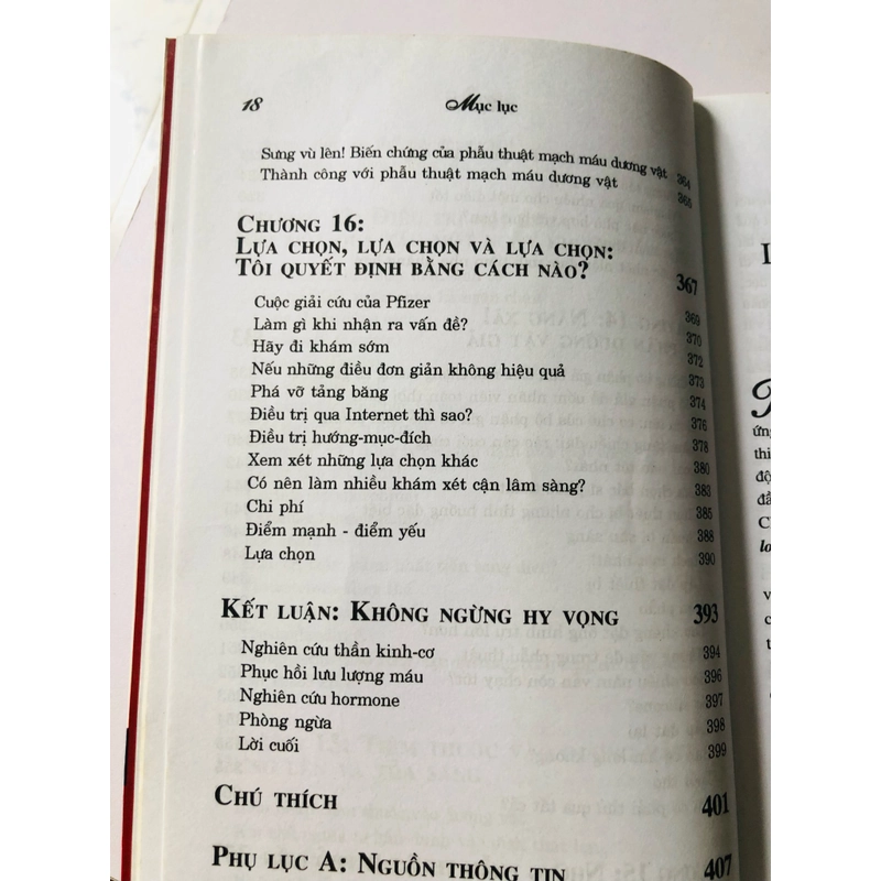 VƯỢT QUA RỐI LOẠN CƯƠNG 455899