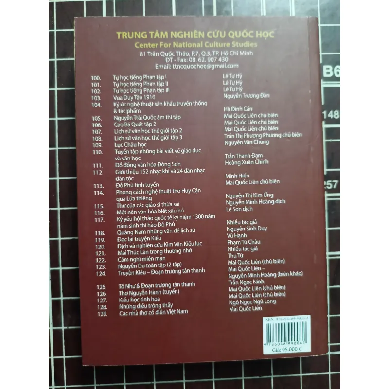 Gia Phả họ Nguyễn tiên điền 731164