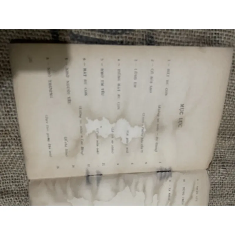 Dân ca H'mông  1026079