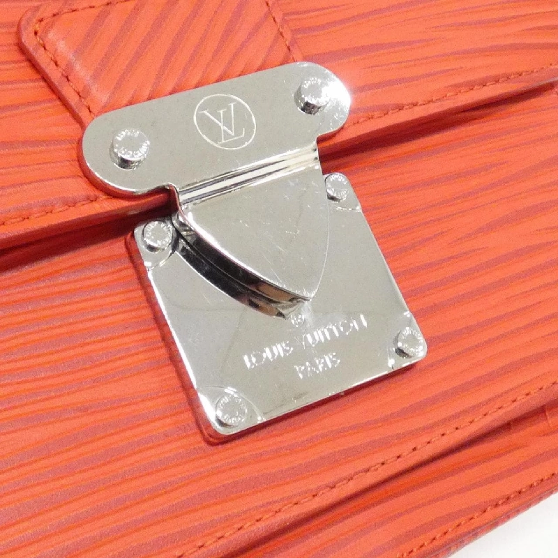 Túi Louis Vuitton Epi XL Montsouris Distorted M23784 616888