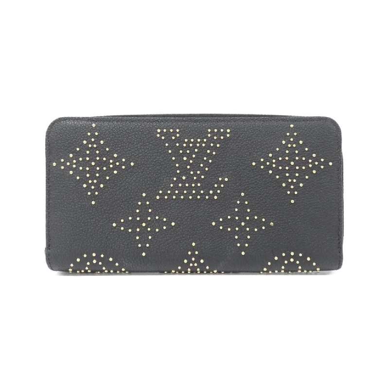 Ví Louis Vuitton Monogram Empreinte (Studs) Zippy M82649 - Hàng hiệu Chính hãng 771494
