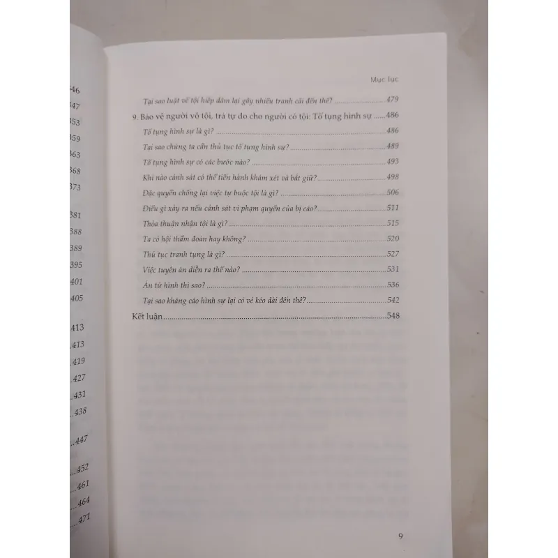 Luật 101 Mọi điều bạn cần biết về pháp luật Hoa Kỳ 995071