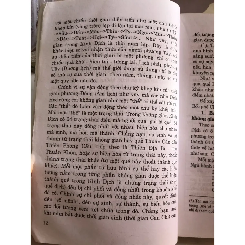 Bốc phệ chính tông - Trần Khang Ninh  1029103